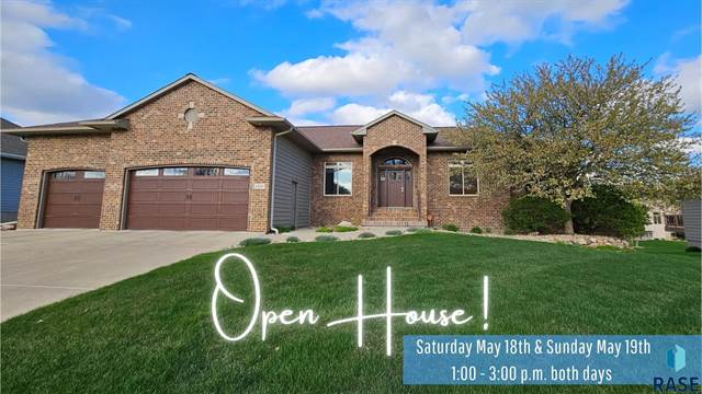 6504 S Jeffrey Ave, Sioux Falls, SD