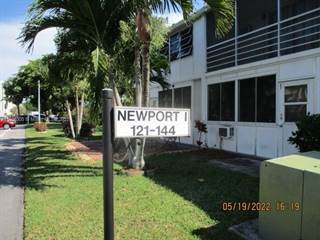122 Newport I 122, Deerfield Beach, FL, 33442