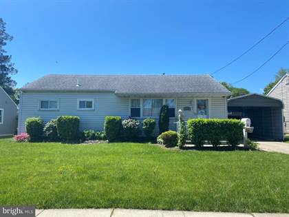 Residential Property for sale in 320 S PINE AVENUE S, Maple Shade, NJ, 08052