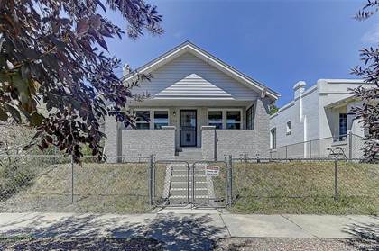 210 Casas en venta en Denver County, CO | Point2