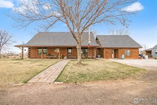 318 S 1st Ave, Ault, CO, 80610