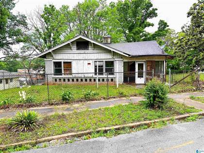 Finley Blvd, Birmingham, AL for sale