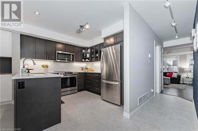 Condo For Sale at 85 MULLIN DRIVE Unit# 4A, Guelph, Ontario, N1E0R4 ...