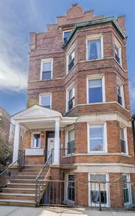 Picture of 1537 W Augusta Boulevard 3F, Chicago, IL, 60642