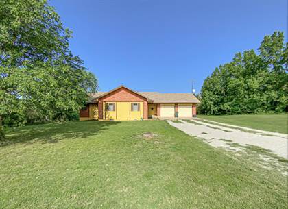 158 County Rd 3101, Berryville, AR, 72616