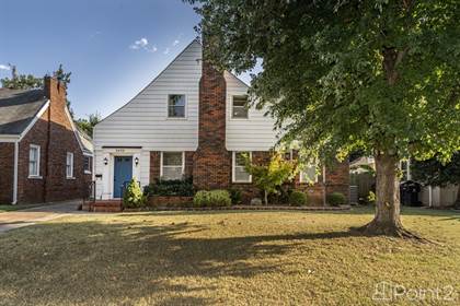 Picture of 3432 NW 19th , Oklahoma City, OK, 73107