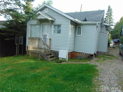 1504 Owl Waskesiu Lake Saskatchewan S0j 2y0 Point2 Homes Canada