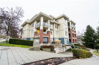 245 ROSS DRIVE 308, New Westminster, British Columbia, V3L0C6