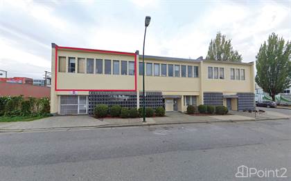 Picture of 16 East 3rd Avenue, Vancouver, British Columbia, V5T 1