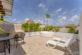 1 bedroom Tulum Penthouse For Sale, Tulum, Quintana Roo