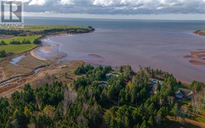 Picture of Lot 5 Ray's Lane, DeSable, Prince Edward Island, C0A1J0