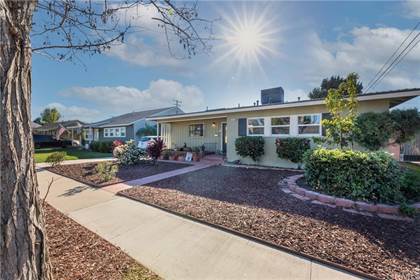 Residential Property for sale in 2313 Stearnlee Avenue, Long Beach, CA, 90815