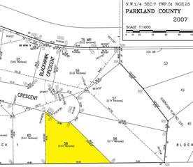 25527 TWP RD 511 A 59, Rural Parkland County, Alberta