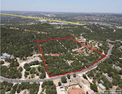 34 acres of new retail planned near The Shops at La Cantera, The