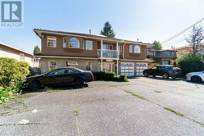 Picture of 7370 12 AVENUE, Burnaby, British Columbia, V3N2J9