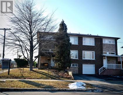 67 STILECROFT DR Toronto Ontario M3J1A8 Point2 Canada