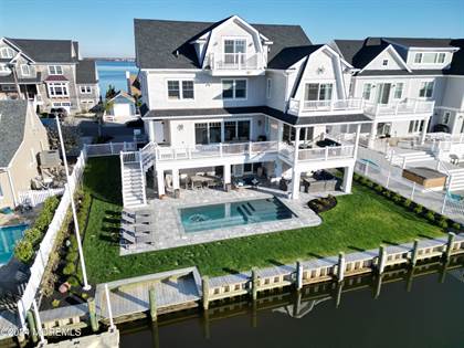 Picture of 520 Normandy Drive, Mantoloking, NJ, 08738
