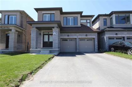 Picture of 37 Marcel Brunelle Dr, Whitby, Ontario, L1P 0G9