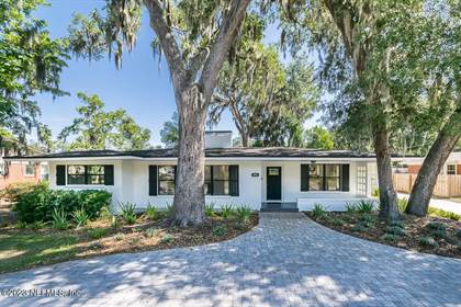 Picture of 905 WATERMAN RD S, Jacksonville, FL, 32207