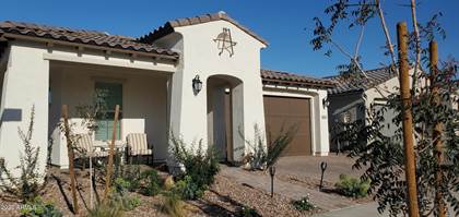 tract homes for sale tucson az