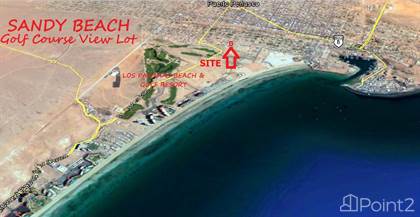 Calle 23 Y Ave Plan De Iguala Puerto Penasco Sonora Point2