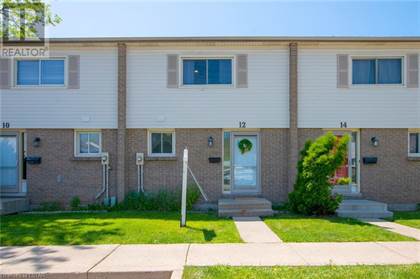 Picture of 1600 CULVER Drive Unit 12, London, Ontario, N5V3H5