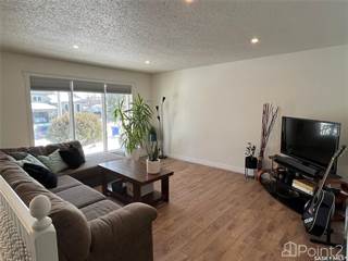 Residential Property for sale in 203 2nd STREET E, Wilkie, Saskatchewan, S0K 4W0