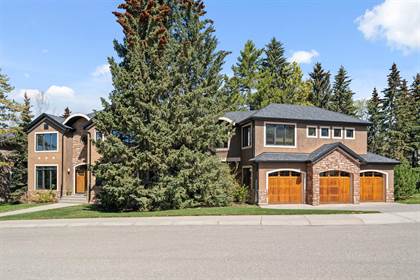 12 Spring Willow Place SW, Calgary, Alberta, T3H 5Z3