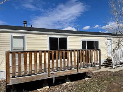 Mobile Home For Sale at 300 Roseglen Close, Rosemary, Alberta, T0J 2W0 ...