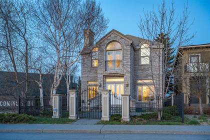 Picture of 3928 1A Street SW, Calgary, Alberta, T2S 1R7