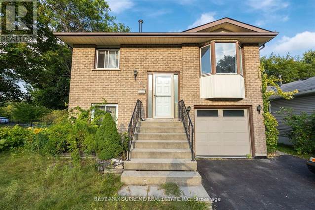 House For Rent at 91 LIMERICK ST, Oshawa, Ontario, L1J7A8 | Point2