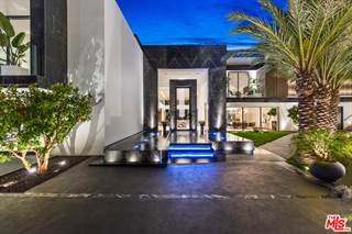 Luxury Homes For Sale Mansions In Bel Air Ca Point2