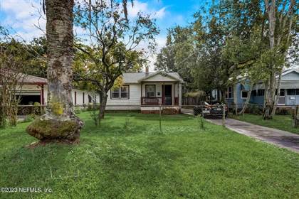 5148 COLONIAL AVE, Jacksonville, FL, 32210