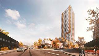Residential Property for sale in 316 Junction Condos 316 Campbell Avenue, Toronto, Toronto, Ontario, M6P 3V9