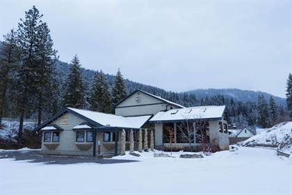 Picture of 3126 SOUTH SLOCAN STATION ROAD, Nelson West/South Slocan, British Columbia