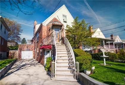 Multifamily for sale in 2329 Wickham Avenue, Bronx, NY, 10469