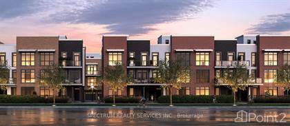 Picture of 1 Bond Cres, Richmond Hill, Ontario