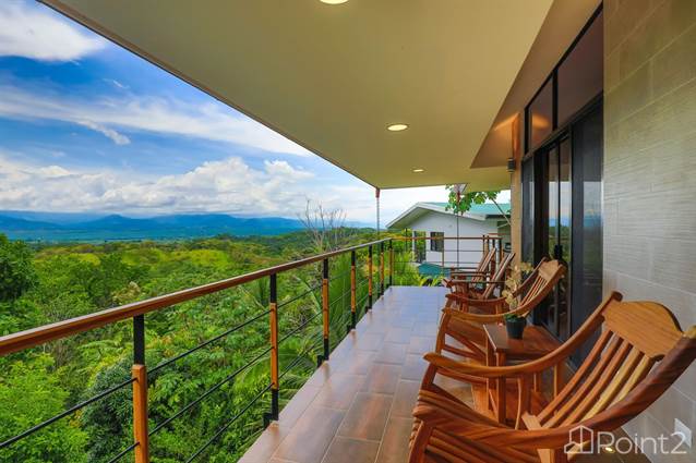 Strong vacation rental investment Jungle Luxury Villa, Puntarenas - photo 17 of 31
