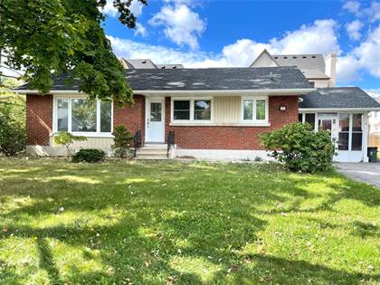 50 Jacobson Ave, St. Catharines, Ontario, L2T2Z9