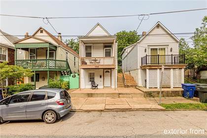 Picture of 1709 Edwards Street, Saint Louis, MO, 63110