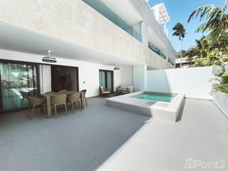 Fully Furnished 3 Bedroom Punta Cana Condo with Big Terrace and Pool, Bavaro, La Altagracia