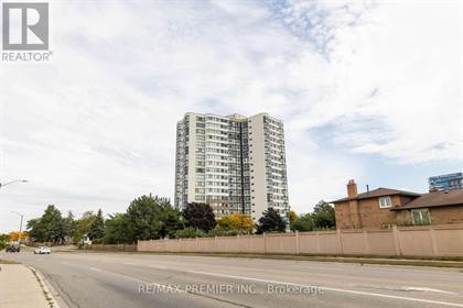 Picture of #503 -1360 RATHBURN RD E 503, Mississauga, Ontario, L4W4H4