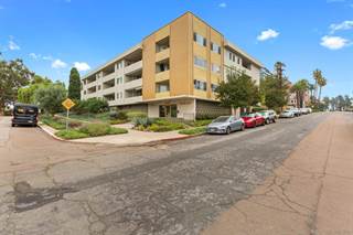 2701 2Nd Ave 301, San Diego, CA, 92103