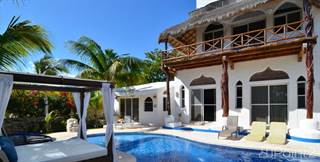 Residential Property for sale in Villa Ak, beachfront Bed and Breakfast in Akumal for sale, Akumal, Quintana Roo
