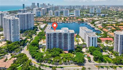 The Waterways, Aventura FL Condos for sale