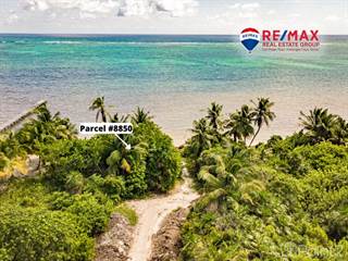 Palmero Point - Lot #1, Ambergris Caye, Belize
