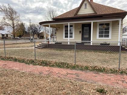 Residential Property for sale in 2603 Forest Ave., Great Bend, KS, 67530