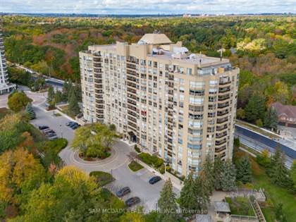 Picture of 1800 The Collegeway 811, Mississauga, Ontario, L5L 5S4