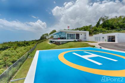 2 PR, KM 104.1 Quebradillas, Puerto Rico, Puerto Rico – Luxury Home