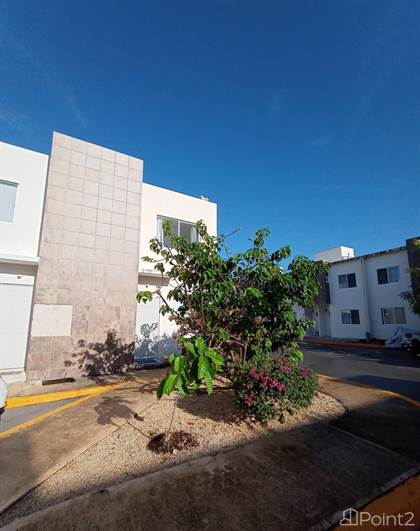 2 BDR HOUSE FOR SALE AT PASEO LOS OLIVOS PLAYA DEL CARMEN P3961, Playa Del  Carmen, Quintana Roo — Point2